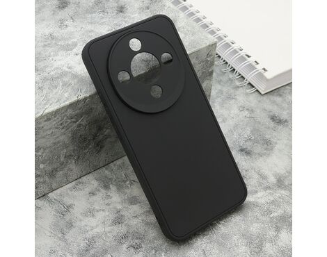 Futrola Soft 3D camera - Huawei Honor X9D/Magic 8 lite crna (MS).