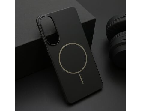 Futrola PURE mat MagSafe - Samsung S937 Galaxy S25 Edge 5G crna (MS).