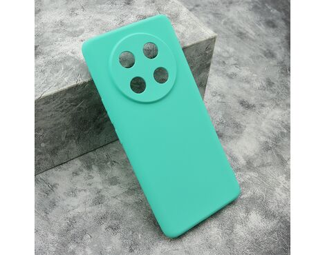 Futrola GENTLE COLOR - Huawei Honor X9C/Magic 7 lite tirkizna (MS).