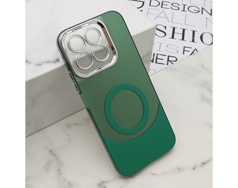 Futrola SPECTRUM RINGS - Huawei Honor X8b zelena (MS).