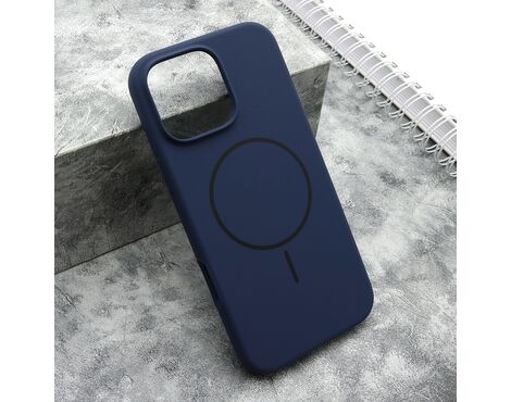 Futrola FLEX MagSafe - iPhone 16 Pro Max (6.9) plava (MS).