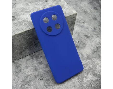 Futrola GENTLE COLOR - Huawei Honor X9C/Magic 7 lite plava (MS).