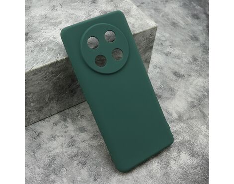 Futrola GENTLE COLOR - Huawei Honor X9C/Magic 7 lite zelena (MS).