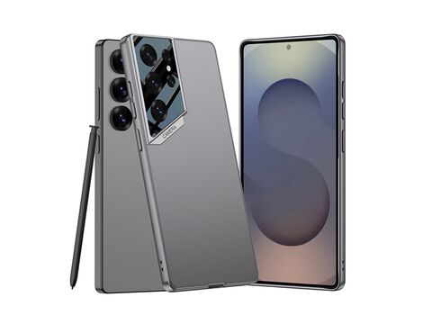 Futrola SPACE BLADE - Samsung S938 Galaxy S25 Ultra 5G siva (GKK case) (MS).