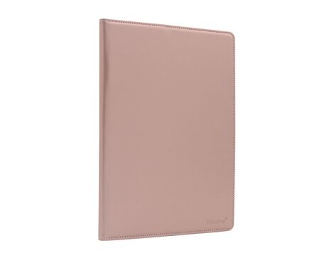 Futrola na preklop HANMAN - tablet 11 in svetlo roze (MS).