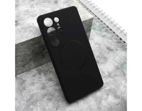 Futrola FLEX MagSafe - Samsung S938 Galaxy S25 Ultra 5G crna (MS).