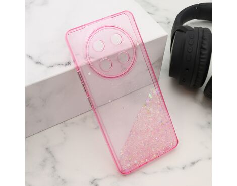 Futrola FIESTA II - Huawei Honor X9C/Magic 7 lite roze (MS).