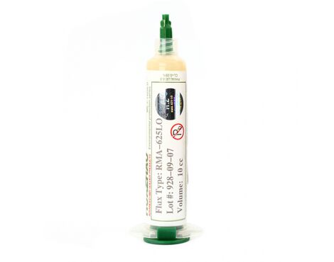 Flux 10cc RMA-625LO.
