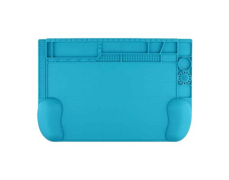 Silikonska radna podloga SS-004H 300mm x 450mm.