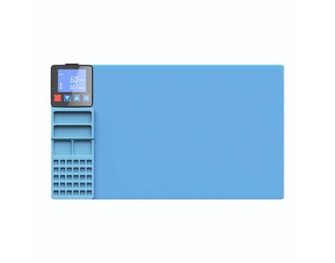 Radna podloga CPB320 sa grejacem 38cm x 22cm x 3.7cm.