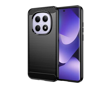 Futrola Defender Safeguard - Xiaomi Redmi Note 15 5G (EU) crna.