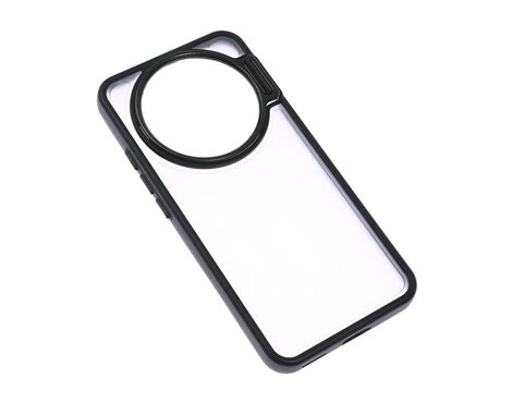 Futrola Pastel Pop - Huawei Honor Magic 8 Lite crna.