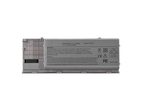 Baterija - laptop Dell D620H 11.1V 4400mAh HQ2200 B.