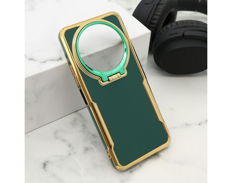 Futrola GOLD LUXE - Xiaomi Redmi A3/A3x 4G zelena (MS).