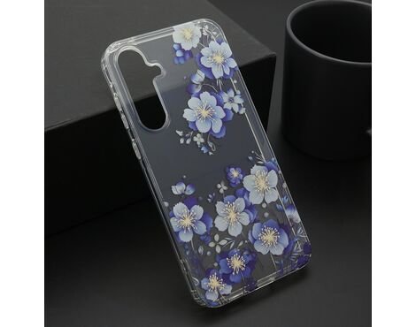 Futrola FLOWER - Samsung S931 Galaxy S25 5G DZF8 (MS).