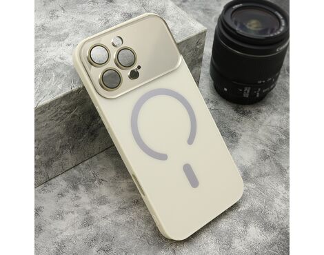 Futrola PASTELPOP MagSafe - iPhone 16 Pro Max (6.9) titanijum (MS).