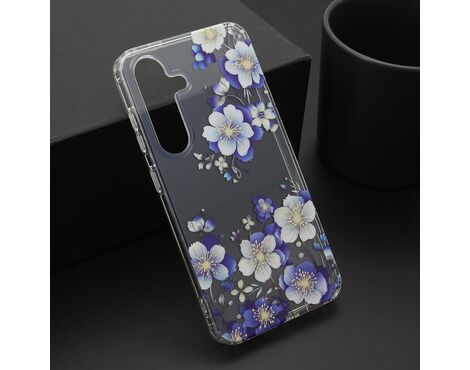 Futrola FLOWER - Samsung S921 Galaxy S24 5G DZF8 (MS).