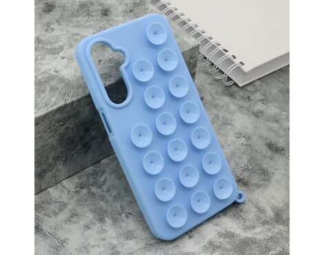 Futrola OCTOBUDDY - Samsung A166 Galaxy A16 5G plava (MS).