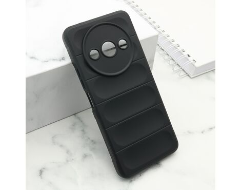 Futrola BUILD - Xiaomi Redmi A3/A3x crna (MS).