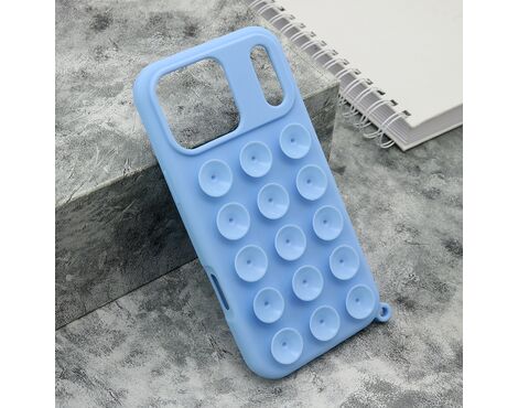 Futrola OCTOBUDDY - iPhone 17 Pro Max (6.9) plava (MS).