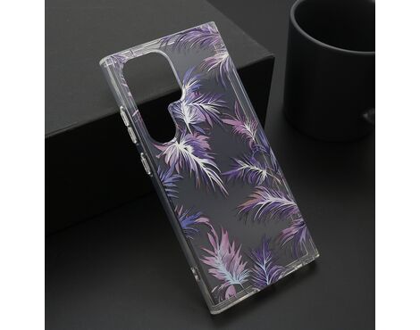 Futrola FLOWER - Samsung S928 Galaxy S24 Ultra 5G DZF2 (MS).