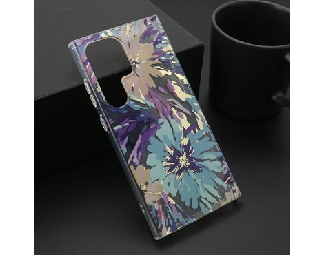 Futrola FLOWER - Samsung S928 Galaxy S24 Ultra 5G DZF5 (MS).