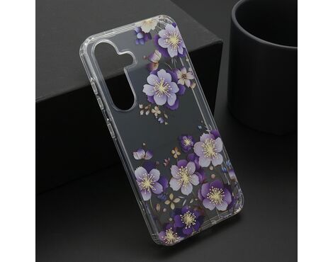 Futrola FLOWER - Samsung S921 Galaxy S24 5G DZF7 (MS).