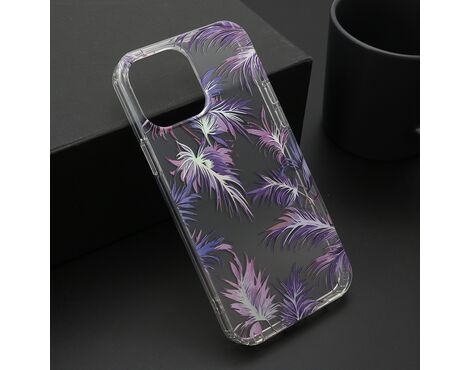 Futrola FLOWER - iPhone 13 Pro Max (6.7) DZF2 (MS).