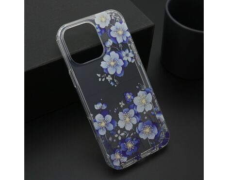 Futrola FLOWER - iPhone 16 Pro Max (6.9) DZF8 (MS).