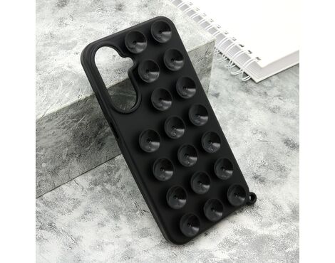 Futrola OCTOBUDDY - Samsung A366 Galaxy A36 5G/A566 Galaxy A56 5G 5G crna (MS).