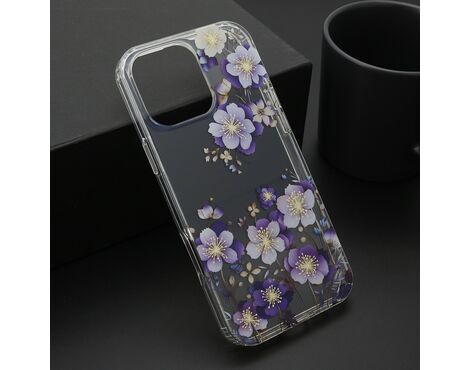 Futrola FLOWER - iPhone 16 Pro Max (6.9) DZF7 (MS).