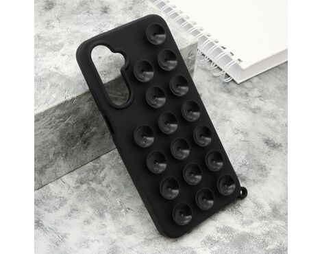 Futrola OCTOBUDDY - Samsung A166 Galaxy A16 5G crna (MS).