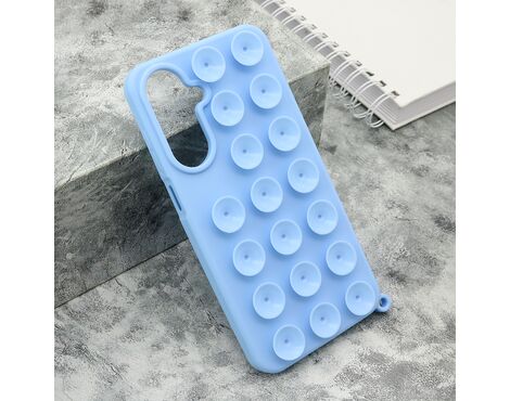 Futrola OCTOBUDDY - Samsung A366 Galaxy A36 5G/A566 Galaxy A56 5G 5G plava (MS).