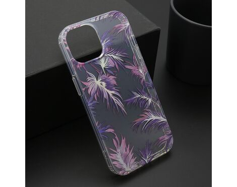 Futrola FLOWER - iPhone 15 DZF2 (MS).