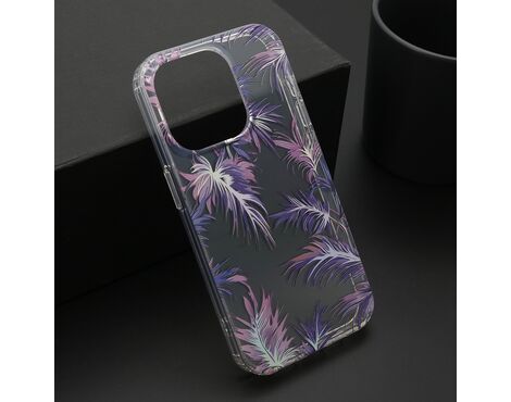 Futrola FLOWER - iPhone 15 Pro (6.1) DZF2 (MS).