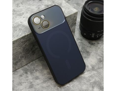 Futrola PASTELPOP MagSafe - iPhone 15 crna (MS).