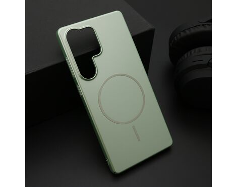 Futrola PURE mat MagSafe - Samsung S938 Galaxy S25 Ultra 5G tirkizna (MS).