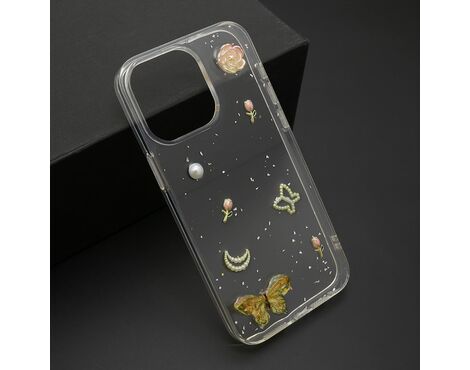 Futrola STICKER - iPhone 15 Pro Max (6.7) DZ02 (MS).