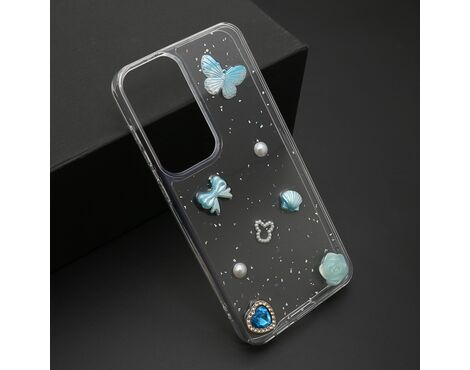 Futrola STICKER - Samsung S721B Galaxy S24 FE DZ03 (MS).