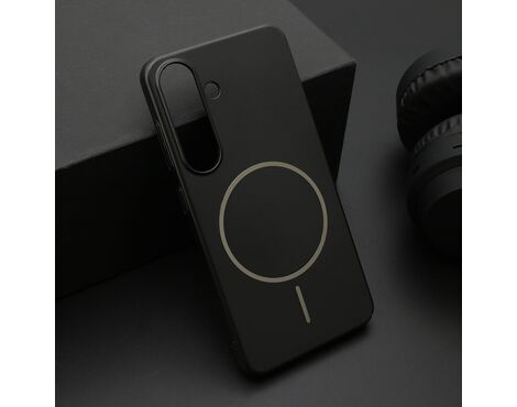 Futrola PURE mat MagSafe - Samsung S931 Galaxy S25 5G crna (MS).