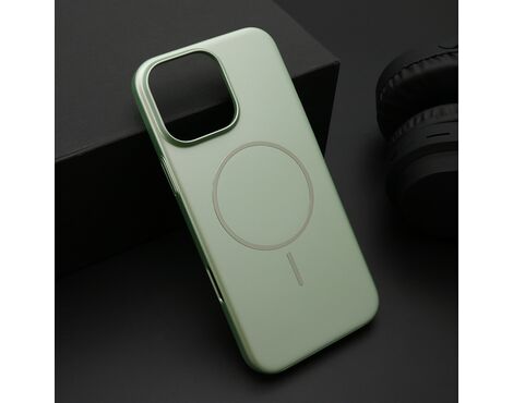 Futrola PURE mat MagSafe - iPhone 16 Pro Max (6.9) tirkizna (MS).