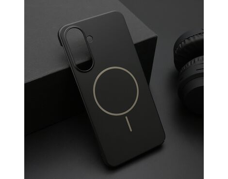 Futrola PURE mat MagSafe - Samsung A366 Galaxy A36 5G crna (MS).
