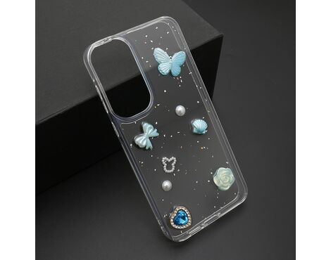 Futrola STICKER - Samsung A556 Galaxy A55 5G DZ03 (MS).