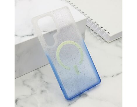 Futrola Starlight MagSafe - Samsung S938 Galaxy S25 Ultra 5G plava (MS).