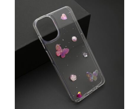 Futrola STICKER - Samsung A065F Galaxy A06 DZ01 (MS).