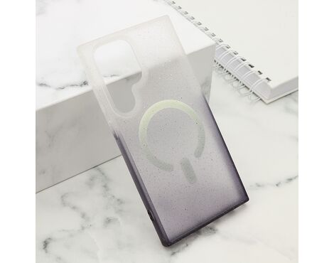 Futrola Starlight MagSafe - Samsung S928 Galaxy S24 Ultra 5G crna (MS).