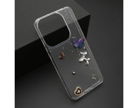 Futrola STICKER - Xiaomi Redmi Note 14 4G (Global) DZ04 (MS).