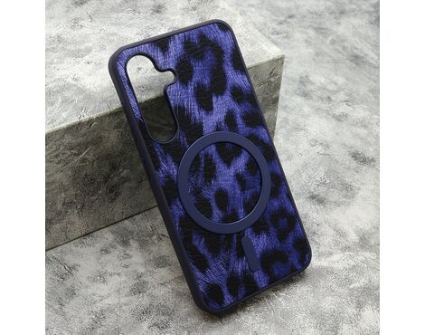 Futrola ROAR STYLE MagSafe - Samsung S921 Galaxy S24 5G plava (MS).