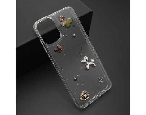 Futrola STICKER - Samsung A065F Galaxy A06 DZ04 (MS).