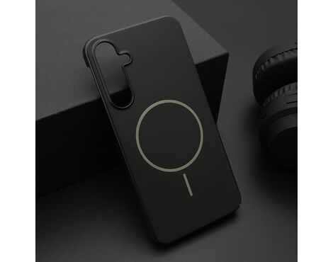 Futrola PURE mat MagSafe - Samsung A556 Galaxy A55 5G crna (MS).